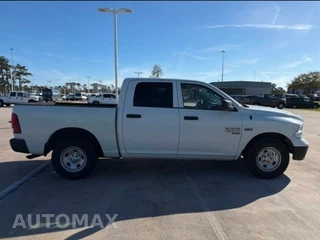 2019 Ram 1500 Classic Tradesman Crew Cab Short Bed - miniatura 4