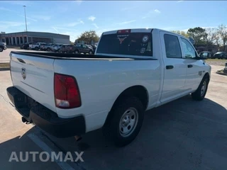 2019 Ram 1500 Classic Tradesman Crew Cab Short Bed - miniatura 5