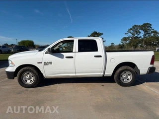2019 Ram 1500 Classic Tradesman Crew Cab Short Bed - miniatura 8