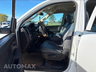 2019 Ram 1500 Classic Tradesman Crew Cab Short Bed - miniatura 9