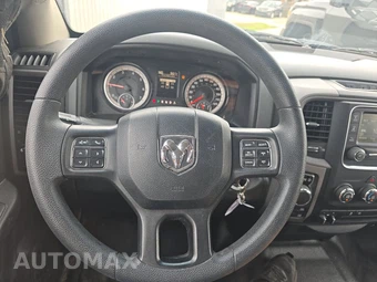 2019 Ram 1500 Classic Tradesman Crew Cab Short Bed - miniatura 10