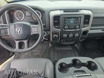2019 Ram 1500 Classic Tradesman Crew Cab Short Bed - miniatura 11