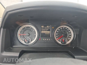 2019 Ram 1500 Classic Tradesman Crew Cab Short Bed - miniatura 12