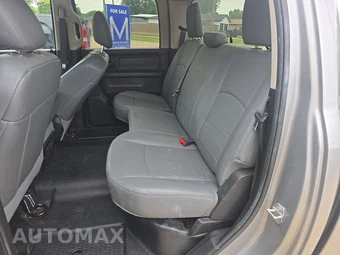 2019 Ram 1500 Classic Tradesman Crew Cab Short Bed - miniatura 13