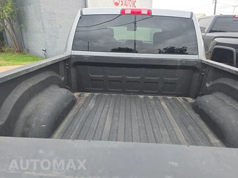 2019 Ram 1500 Classic Tradesman Crew Cab Short Bed - miniatura 16