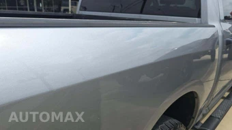 2019 Ram 1500 Classic Tradesman Crew Cab Short Bed - miniatura 19