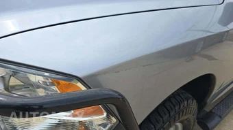 2019 Ram 1500 Classic Tradesman Crew Cab Short Bed - miniatura 21