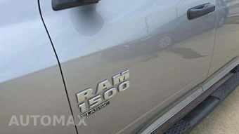 2019 Ram 1500 Classic Tradesman Crew Cab Short Bed - miniatura 22