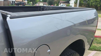 2019 Ram 1500 Classic Tradesman Crew Cab Short Bed - miniatura 25