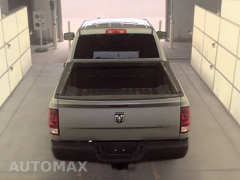 2019 Ram 1500 Classic Tradesman Crew Cab Short Bed - miniatura 5