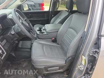 2019 Ram 1500 Classic Tradesman Crew Cab Short Bed - miniatura 7