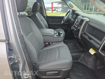2019 Ram 1500 Classic Tradesman Crew Cab Short Bed - miniatura 8