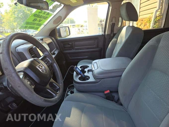 2019 Ram 1500 Classic Tradesman Crew Cab Short Bed - miniatura 11