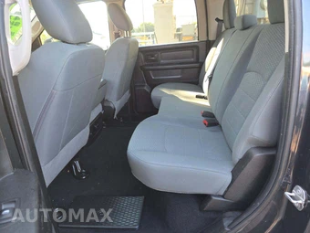 2019 Ram 1500 Classic Tradesman Crew Cab Short Bed - miniatura 13