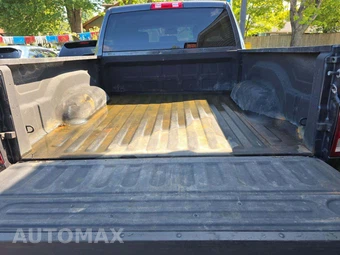 2019 Ram 1500 Classic Tradesman Crew Cab Short Bed - miniatura 14