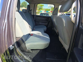 2019 Ram 1500 Classic Tradesman Crew Cab Short Bed - miniatura 16