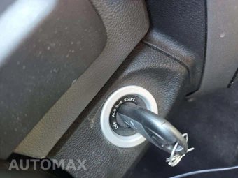 2019 Ram 1500 Classic Tradesman Crew Cab Short Bed - miniatura 8