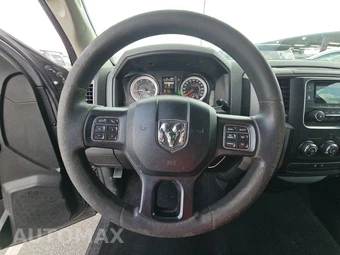 2019 Ram 1500 Classic Tradesman Extended Cab Medium Bed – miniatura 10