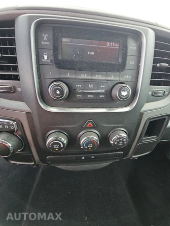 2019 Ram 1500 Classic Tradesman Extended Cab Medium Bed – miniatura 11