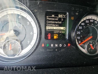 2019 Ram 1500 Classic Tradesman Extended Cab Medium Bed – miniatura 12