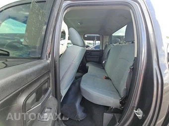 2019 Ram 1500 Classic Tradesman Extended Cab Medium Bed – miniatura 13