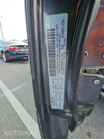 2019 Ram 1500 Classic Tradesman Extended Cab Medium Bed – miniatura 14