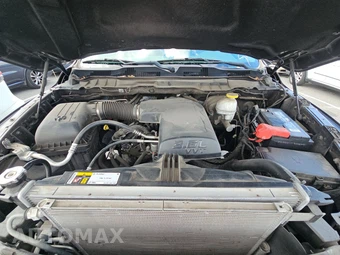 2019 Ram 1500 Classic Tradesman Extended Cab Medium Bed – miniatura 15
