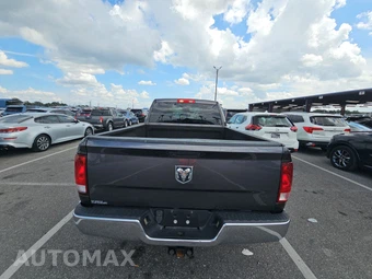 2019 Ram 1500 Classic Tradesman Extended Cab Medium Bed – miniatura 16
