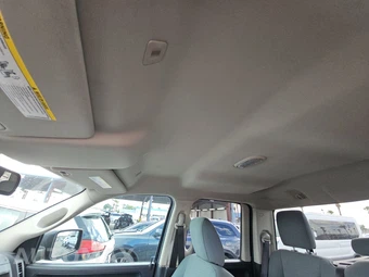 2019 Ram 1500 Classic Tradesman Extended Cab Medium Bed – miniatura 17