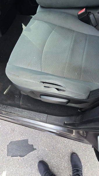 2019 Ram 1500 Classic Tradesman Extended Cab Medium Bed – miniatura 24