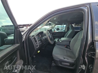 2019 Ram 1500 Classic Tradesman Extended Cab Medium Bed – miniatura 7