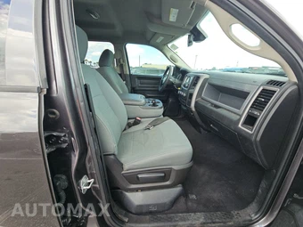 2019 Ram 1500 Classic Tradesman Extended Cab Medium Bed – miniatura 8