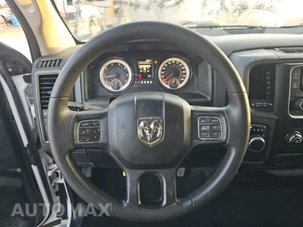 2019 Ram 1500 Classic Tradesman Extended Cab Medium Bed – miniatura 10
