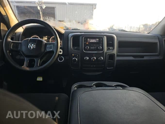 2019 Ram 1500 Classic Tradesman Extended Cab Medium Bed – miniatura 11
