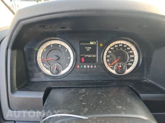2019 Ram 1500 Classic Tradesman Extended Cab Medium Bed – miniatura 12
