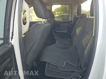 2019 Ram 1500 Classic Tradesman Extended Cab Medium Bed – miniatura 13