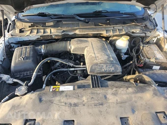 2019 Ram 1500 Classic Tradesman Extended Cab Medium Bed – miniatura 15