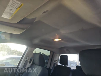 2019 Ram 1500 Classic Tradesman Extended Cab Medium Bed – miniatura 19