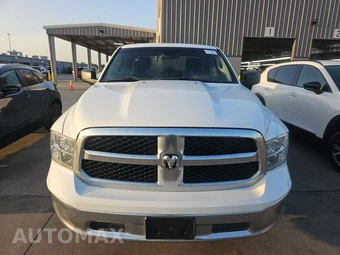 2019 Ram 1500 Classic Tradesman Extended Cab Medium Bed – miniatura 2