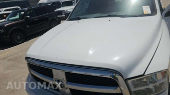 2019 Ram 1500 Classic Tradesman Extended Cab Medium Bed – miniatura 25