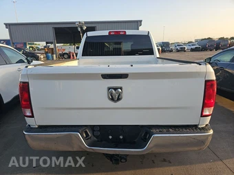 2019 Ram 1500 Classic Tradesman Extended Cab Medium Bed – miniatura 5