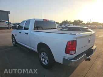 2019 Ram 1500 Classic Tradesman Extended Cab Medium Bed – miniatura 6