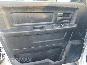 2019 Ram 1500 Classic Tradesman Extended Cab Medium Bed – miniatura 9