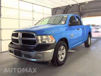 2019 Ram 1500 Classic Tradesman Extended Cab Medium Bed