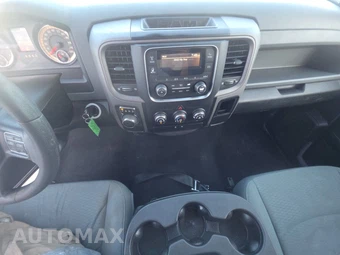 2019 Ram 1500 Classic Tradesman Extended Cab Medium Bed – miniatura 11