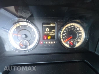 2019 Ram 1500 Classic Tradesman Extended Cab Medium Bed – miniatura 12