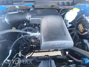 2019 Ram 1500 Classic Tradesman Extended Cab Medium Bed – miniatura 15