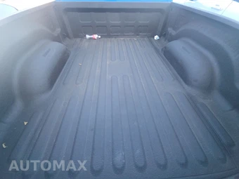 2019 Ram 1500 Classic Tradesman Extended Cab Medium Bed – miniatura 16