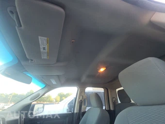 2019 Ram 1500 Classic Tradesman Extended Cab Medium Bed – miniatura 17
