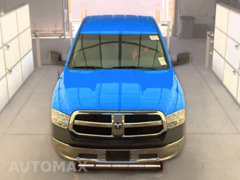 2019 Ram 1500 Classic Tradesman Extended Cab Medium Bed – miniatura 2